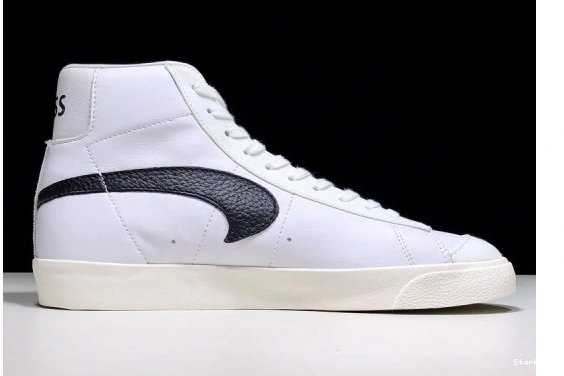 Vintage Nike CD8233 100  Jam 77 Blazer Slam Mid 0218